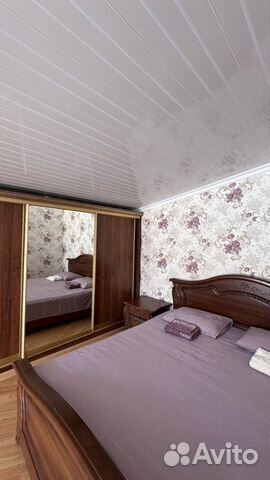 

1-к. квартира, 30 м², 2 кровати