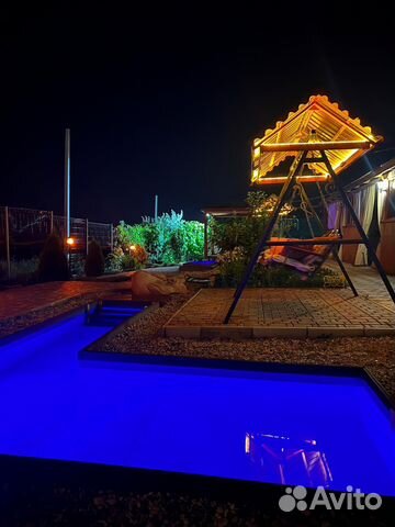 

Квартира-студия, 20 м², 2 кровати