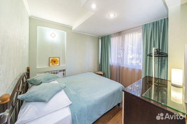 

2-к. квартира, 50 м², 5 кроватей