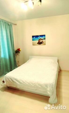 

Квартира-студия, 36 м², 2/5 эт.