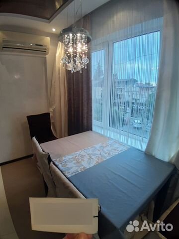 

2-к. квартира, 50 м², 3 кровати
