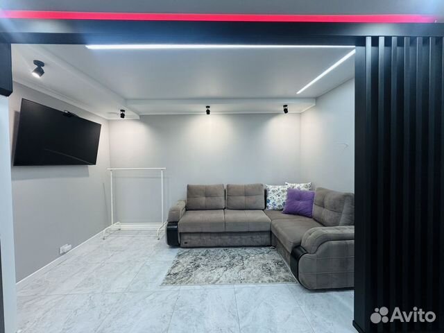 

2-к. таунхаус, 40 м²