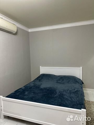 

1-к. квартира, 30 м², 2 кровати