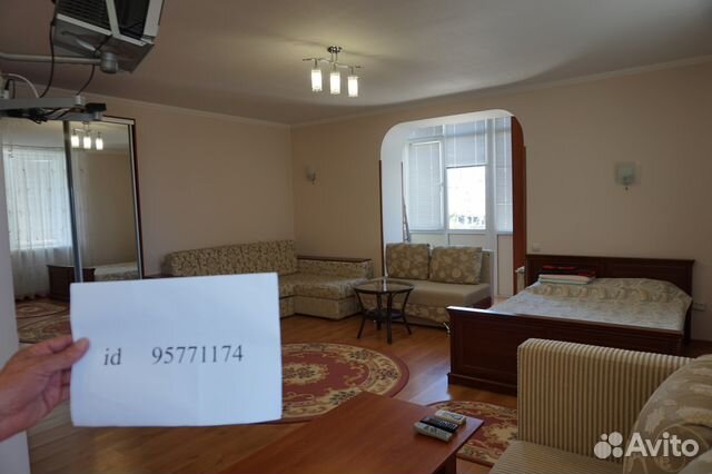 Студия, 42 м², 4/5 эт. Студия, 42 м², 4/5 эт.