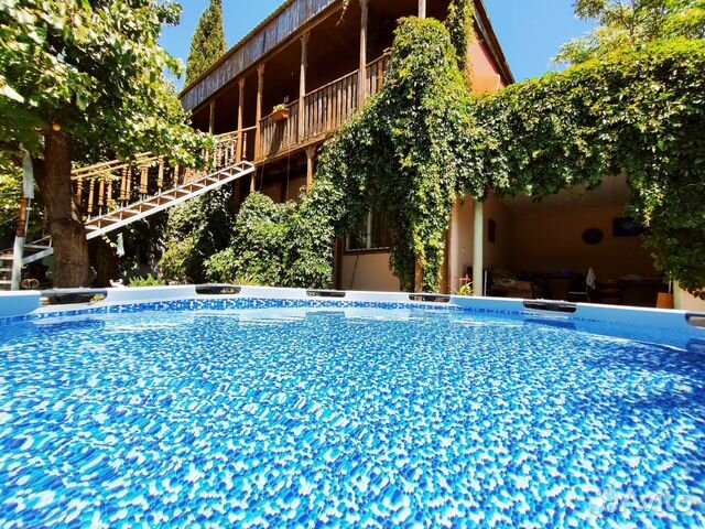 

4-к. дом, 100 м²