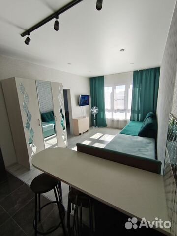 

2-к. квартира, 50 м², 4 кровати