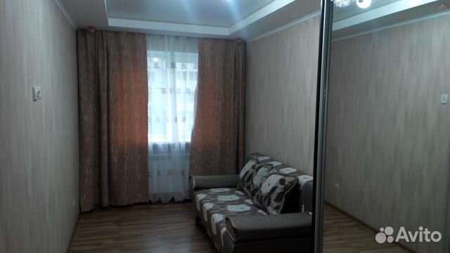 2-к квартира, 50 м², 4/5 эт. 2-к квартира, 50 м², 4/5 эт.