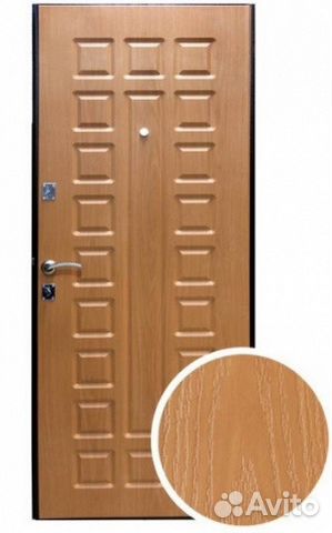 Входная дверь Входная дверь