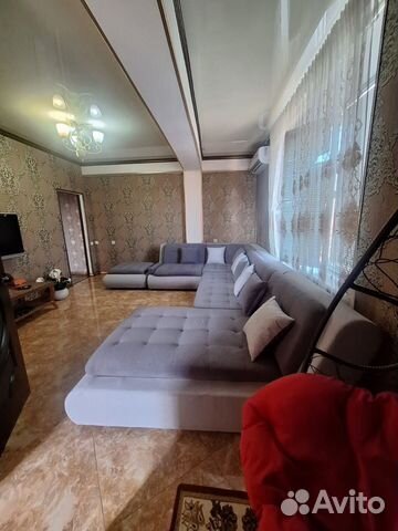 

3-к. квартира, 80 м², 6 кроватей