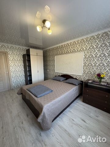 

3-к. квартира, 65 м², 3 кровати