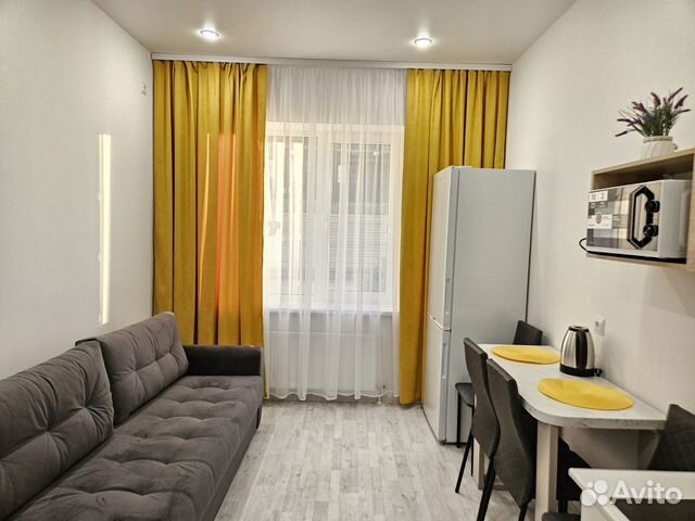 

1-к. квартира, 39 м², 3 кровати