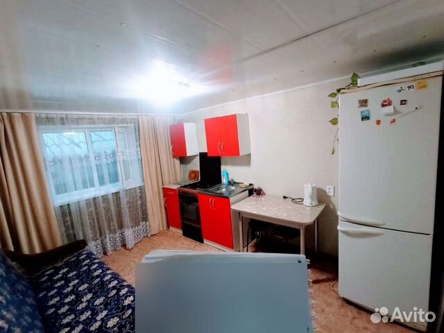 

2-к. дом, 50 м²