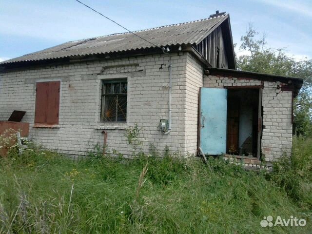Дача 50 м² на участке 25 сот.