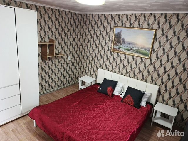 

2-к. дом, 46 м²
