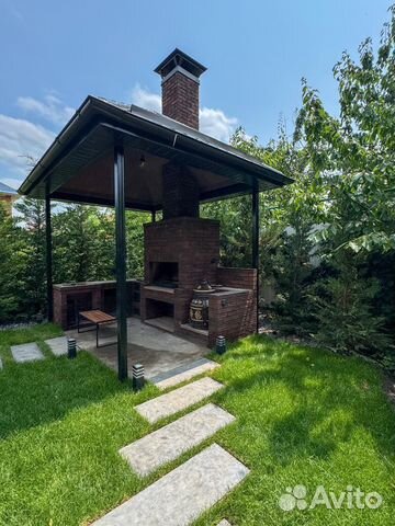 

5-к. коттедж, 370 м²