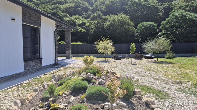 

3-к. дом, 140 м²