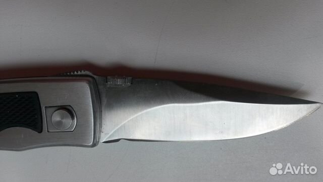 Нож magnum stainless Нож magnum stainless