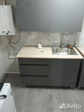 

2-к. дом, 40 м²