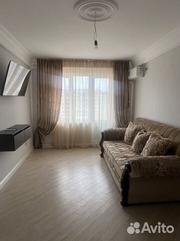 

2-к. квартира, 80 м², 3 кровати