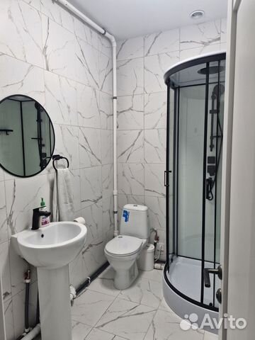 

1-к. квартира, 50 м², 2 кровати