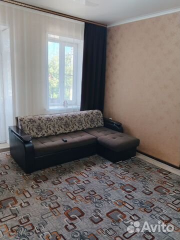 

1-к. квартира, 50 м², 3 кровати
