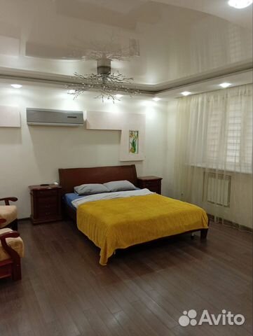 

2-к. квартира, 65 м², 3 кровати