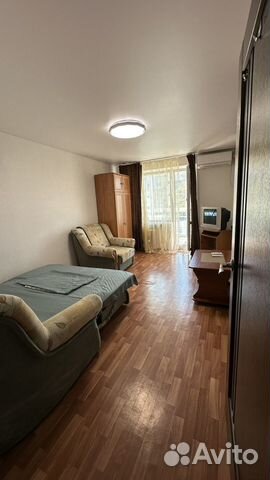 

2-к. квартира, 48 м², 2 кровати