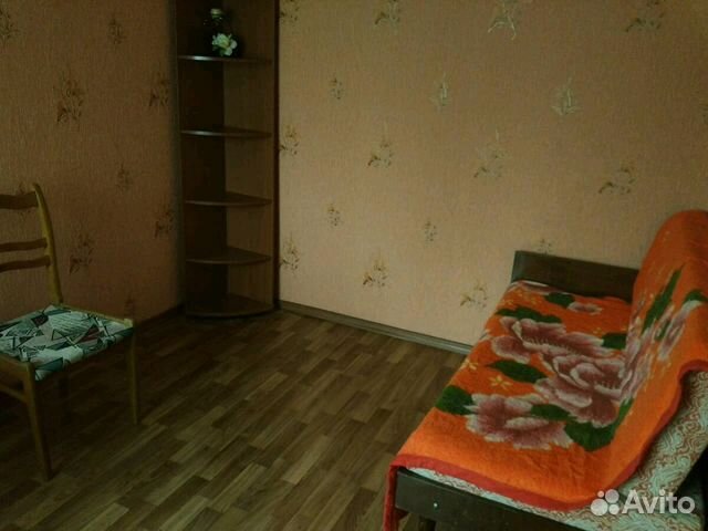 2-к квартира, 43 м², 4/5 эт.