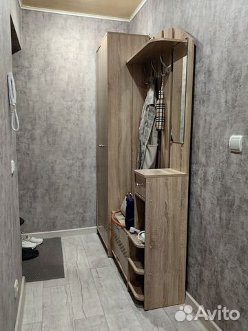 

2-к. квартира, 46 м², 2 кровати