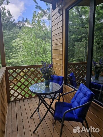 

2-к. дом, 25 м²