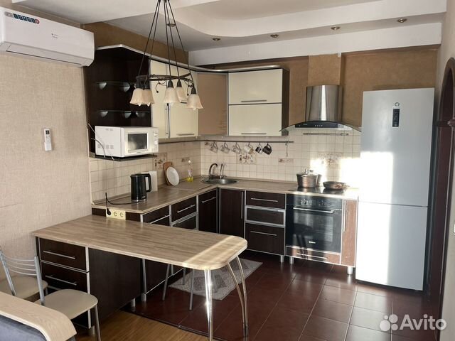 

1-к. квартира, 47,1 м², 4 кровати