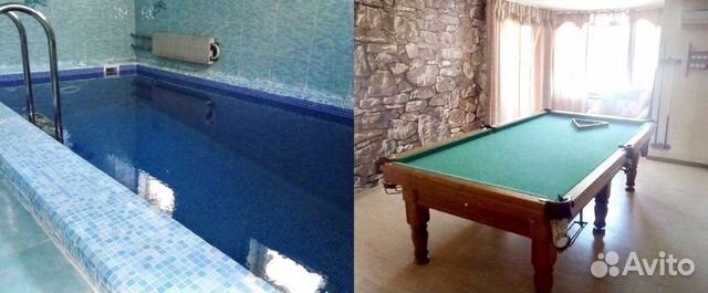 

5-к. коттедж, 250 м²