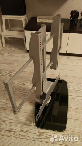 Подставка Philips для тв и SoundBar