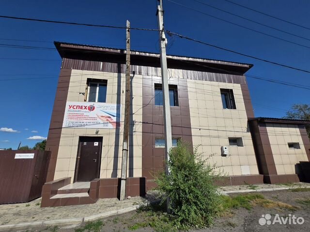 

5-к. коттедж, 200 м²
