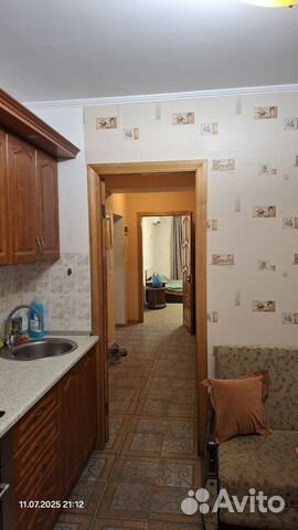 

1-к. квартира, 65 м², 2 кровати
