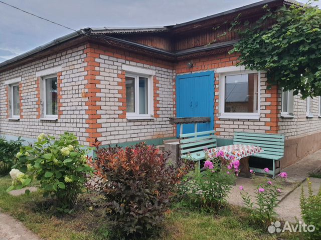 

3-к. дом, 90 м²