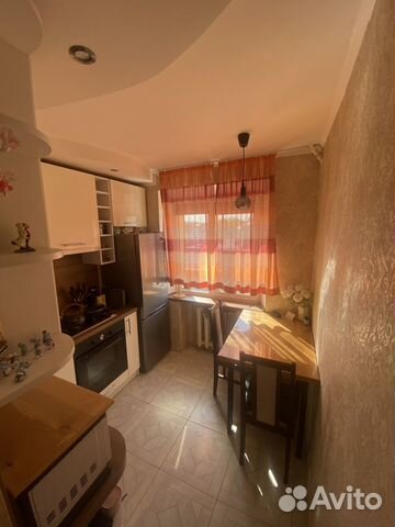 

1-к. квартира, 30 м², 1 кровать