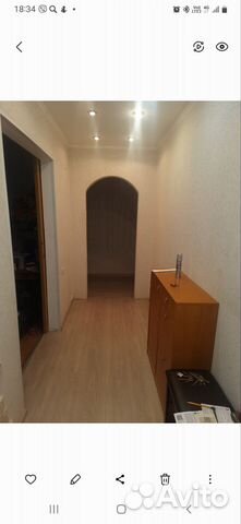 

3-к. квартира, 65 м², 3 кровати