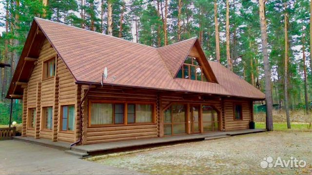 

3-к. дом, 200 м²