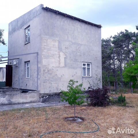 

2-к. дача, 48 м²