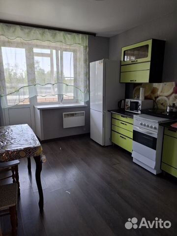 

2-к. квартира, 55 м², 4 кровати
