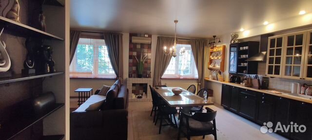 

Квартира-студия, 60 м², 2 кровати