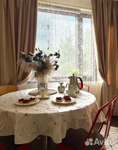

2-к. квартира, 54 м², 5 кроватей