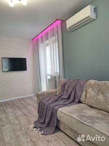 

2-к. квартира, 56 м², 3 кровати