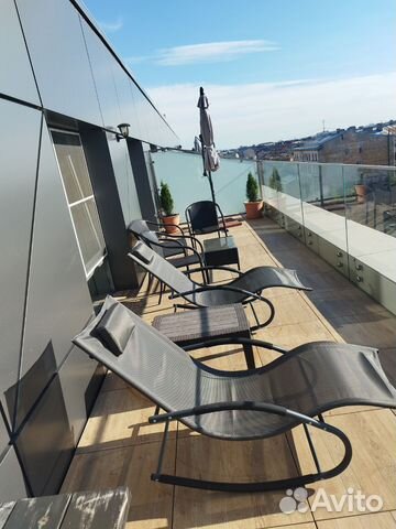 

2-к. квартира, 64 м², 2 кровати