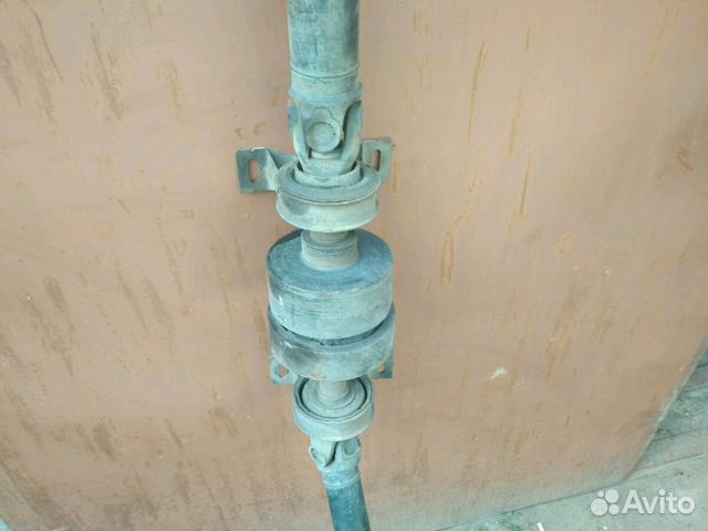 Кардан, вал Land Rover Freelander. Разборка Кардан, вал Land Rover Freelander. Разборка