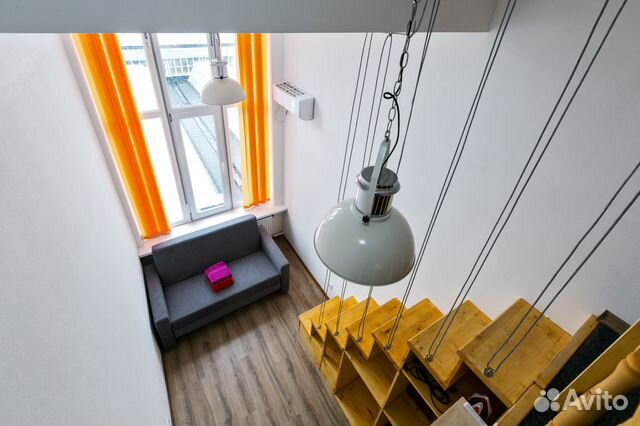 1-к квартира, 30 м², 4/4 эт. 1-к квартира, 30 м², 4/4 эт.