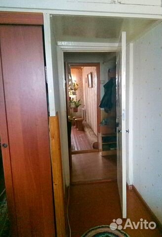 Комната 32 м² в 4-к, 9/9 эт. Комната 32 м² в 4-к, 9/9 эт.