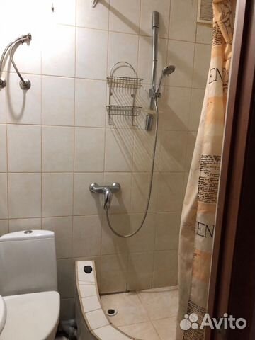 Комната 23 м² в 1-к, 3/9 эт.
