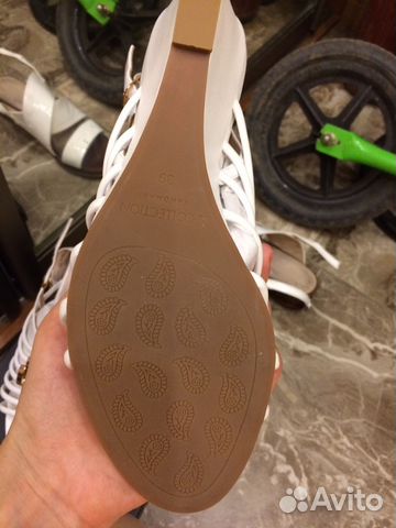 Босоножки, сандалии Босоножки, сандалии